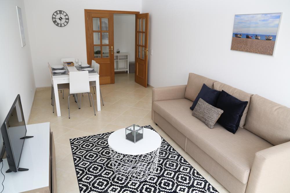 Da Ponte Flats - Armacao De Pera Blue Apt. Armacao de Pera Exterior foto